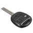 3 Button Car Chip GS300 Key LEXUS 4C Keyless Entry Remote Fob Uncut Ignition - 8