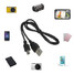 Charger Cable Mini USB Data V3 XXL TomTom One V2 - 2