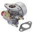 Carburetor For Tecumseh Lawnmowers - 1