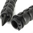 Motorcycle Handlebar Hand Grips Cross Country Victory 1 inch - 7