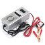 110V 12V Pulse Negative 8A Battery Charger Smart - 2