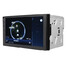 Car Radio Stereo Navi HD GPS 7 Inch WIFI MP5 Player Android 6.0 2DIN Bluetooth 4.0 - 6