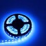 3528 SMD Strip Light LED Waterproof Car 5M 12V Four Colors - 5