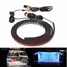 RV SUV ON OFF Switch Kit LED Lights LED Pickup Truck Rail Truck Bed - 2