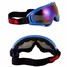 Windproof Motorcycle Racing Ski Goggles North Wolf - 8