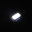 Light Brake 5W LED COB Interior Bulb No Error T10 Auto Lamps Fog Parking Backup - 6