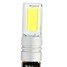 H1 Head Car Fog Tail Light Bulb White High Power 80W COB LED - 3