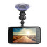 170 Degree Wide Angle Lens HD 1080P Data Recorder Car DVR Camera Vehicle Traveling - 2