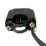 Universal Handlebar Motorcycle Button ON OFF Kill Switch - 7