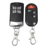 Remote Control Anti-theft Immobiliser M.Way Alarm Security System Dual Motorcycle Scooter - 5