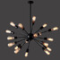 Entry Pendant Lights Ecolight Dining Rustic Vintage - 6