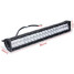 ATV 5D Light Bar Spot Flood Combo 6000K LED 120W Offroad Truck 22inch Work - 9