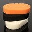 Buffing Hand Applicator Polishing Pad 3pcs Wax Car Polisher Sponge - 2