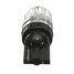 Car Side 5050 SMD LED 12V White T10 Tail Lights Bulbs - 6