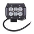 Spot Lamp Floodlight Car 18W 6LED Work Light Bright White - 1