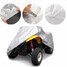 UV Dustproof Silver Waterproof ATV Quad Bike - 1