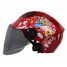 Half Portable Motorcycle Scooter Racing Helmets NENKI Helmet - 9