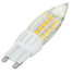 400lm 5w Led Warm G9 Bulb 3500k/6500k Cool White Light Marsing Lamp - 3