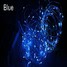 Battery Wedding Party Copper Decoration Led Wire Led Powered 5m - 4