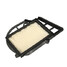 Air Filter For YP250 MAJESTY250 Yamaha Motorcycle - 4