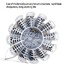 T Decorative Corn Bulb 1 Pcs E27/e26 Natural White Warm White Ac 85-265 V Ledun Smd - 3