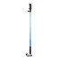 Xiaomi Yi Gopro Handheld Self Aluminum Monopod Blue Phone - 2