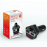 MP3 Player Car Kit FM Transmitter Radio Hands Free Call Stereo Adapter Charger Bluetooth 3.0 - 4