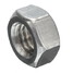 Stainless Steel Screw Cap Hexagon Nuts 8mm Motorcycle 6mm - 3