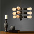 Retro Chandelier Light Edison - 2