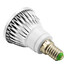 E14 Led Spotlight Warm White Smd 4w Ac 110-130 V - 2