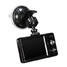 1080P HD Car DVR 120 Degree Angle Night Vision Record Inch LCD G-Sensor Dash Cam Camera - 2