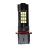 LED Canbus 6000K White 12-24V Driving DRL Fog Light Bulb SMD - 5