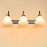 E26/e27 Metal Lodge Lighting Rustic Bathroom Mini Style - 3