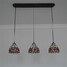 Shade Shell Living Room Pendant Lights Fixture Light Lights - 4