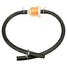 49cc Gas Fuel Tank Filter Hose Minimoto ATV Quad Dirt Bike Clips Pipe with 2 Stroke - 3