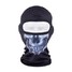 Motorcycle Outdoor Sport Balaclava Full Face Mask Cap Seal Swim Quick-Dry - 4