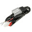 High Low Wiring Controller Motorcycle HID 12V 20A Xenon Lamp Light Stabilizer DC Harness - 3