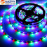 Dc12v 24key Smd Zdm Led Strip Light 5m - 4