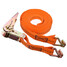 Heavy Duty Moving Strap Ratchet Transport - 1