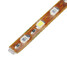 Red Light DC12V 135CM Turn White Blue Color LED Strip Light Car - 6