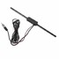 Universal Base Electronic Antenna Non Receiver Directional Car Wind Shield - 7
