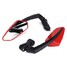 10mm Universal 360 Degree 4 Colors Screw Motorcycle Rear View Mirror - 3
