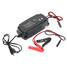Battery Charger 2A Charging 8A Battery Charger 12V - 1