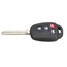 Toyota Camry Car Keyless Entry Remote Fob 4 Button - 2
