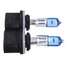 Fog Light Bulbs Xenon HID Halogen Car 2Pcs - 2