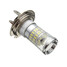Fog Light Bulb Headlight DRL 3014 48SMD LED Car White H7 600Lm 4.8W - 5