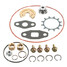 Service Repair Rebuild T04E Charger T4 T3 Turbo Kit - 1