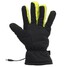 DC 12V Waterproof Motorcycle Heated Gloves Winter Riding Sports Heating Gloves Warming - 9