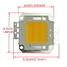 Led 1800lm 100 20w 3000k Warm White - 5