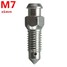 1mm Brake Caliper Bleed Screw Nipple Motorcycle - 3